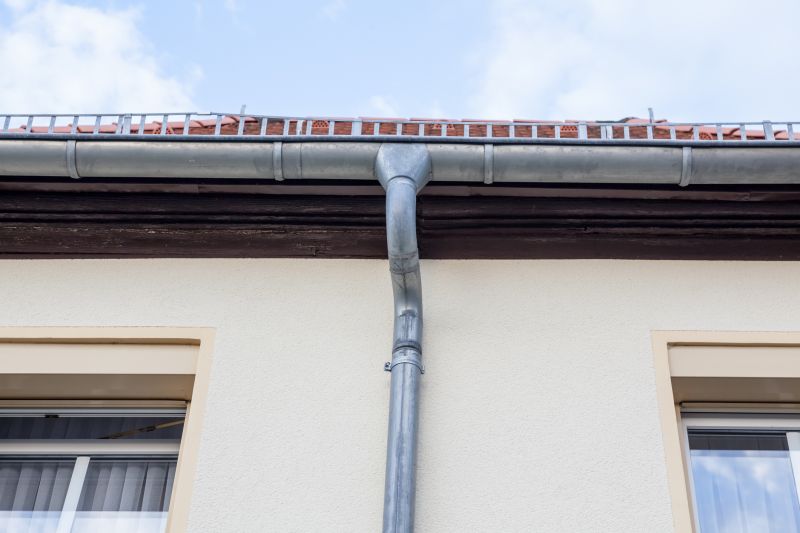 Increase Your Galvanized Gutter Installation Business with an AI Driven, Targeted Website