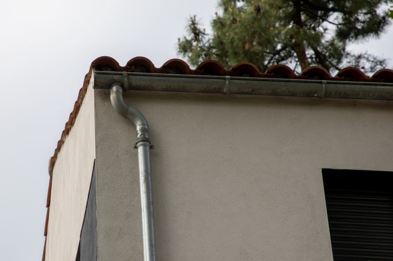 Benefits Of Galvanized Gutters Installation For Long-Term Durability