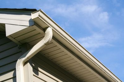 What Makes Seamless Gutters The Preferred Choice